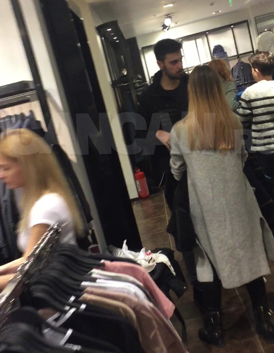 Bat clopote de nuntă?! ”Blonda de la Drept” a pus mâna cu dibăcie pe Liviu Teodorescu!