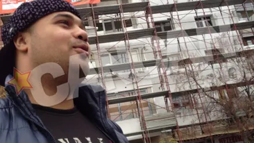 Viata a fost perversa cu “Perversu’ de pe Tg. Ocna”! A saracit si are probleme de sanatate!