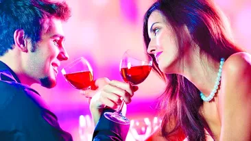 Dragostea e precum dependenta de alcool
