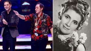 Povești incredibile de la cutremurul din `77. Dan Negru: „El e miracolul. Avea 4 luni când a supraviețuit” + Artista Doina Badea ar fi putut rămâne în viață
