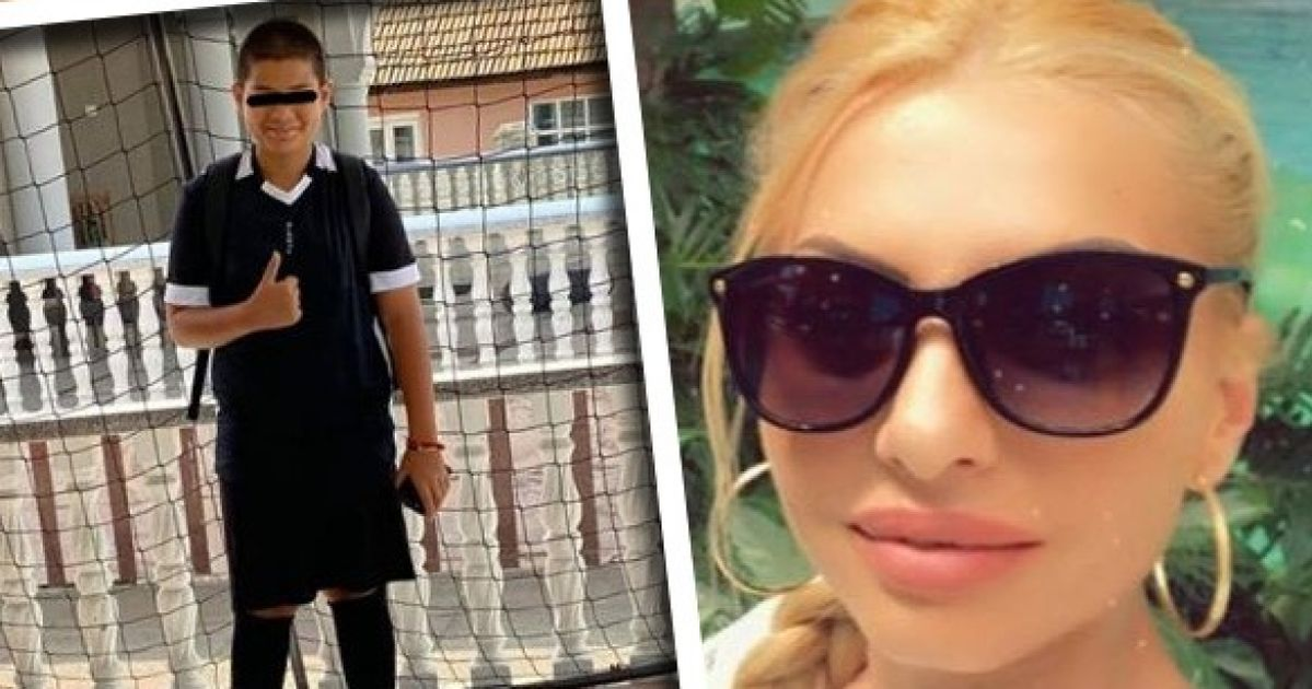 Cum își răsfață Nicoleta Guță mezinul. Nikolas învață de mic ce înseamnă luxul