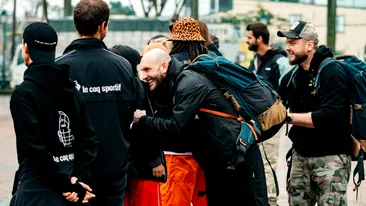 Surpriză colosală la Asia Express 2025! Cătălin Bordea revine în show și dă nas în nas cu fosta iubita, la Antena 1