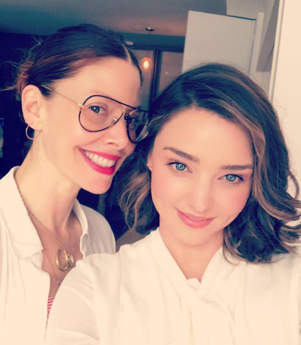 Topmodelul Miranda Kerr a născut. Ce sex are bebelușul