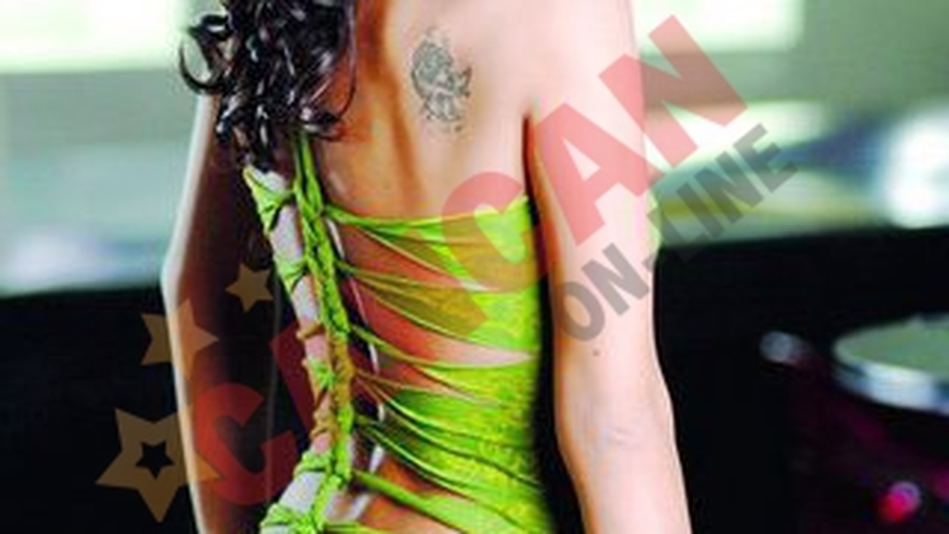Giulia si Connect-R vor prezenta Romanian Music Awards!