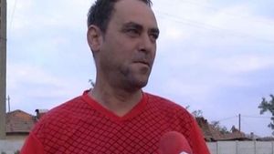 Tatăl Luizei Melencu, despre persoana care a văzut-o ultima oară pe fiica lui: ”Este deghizată și este femeia lui Dincă”