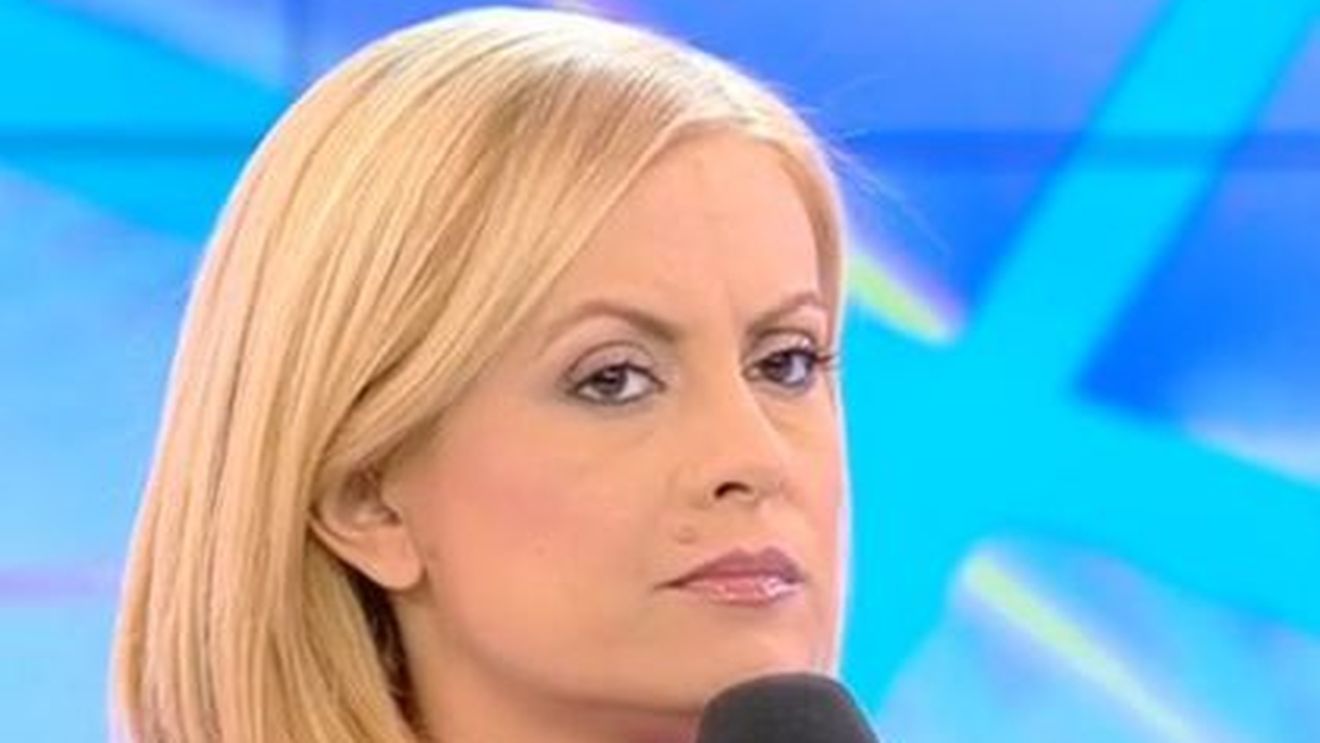 Simona Gherghe, dezvăluiri neașteptate. Prezentatoarea de la Antena 1 a răbufnit: „Te dau afară!”