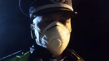 Un polițist a fost sunat de Ludovic Orban, după ce a văzut mesajul postat de omul legii pe Facebook