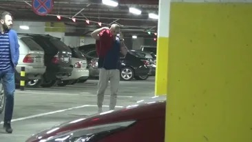 Vladimir Draghia, de nerecunoscut! Apare intr-un fel la Tv, dar in realitate arata asa: “Chiar este el?”