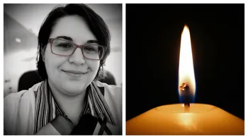 Doliu în lumea medicală! Dr. Cristina Nicoleta Lăpușneanu a murit