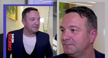 ”Jumătatea” lui Morar dezvăluie “prețul” plătit pentru “circul” făcut pe radio. Daniel Buzdugan: “Toată viața mea am fost un bufon!”