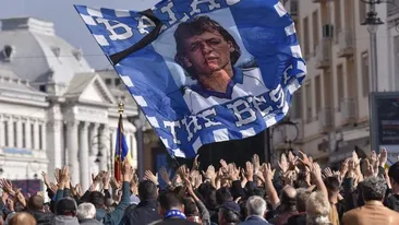 Rezultatul anchetei în cazul morții lui Ilie Balaci: ”A fost efectuată chiar o resuscitare prelungită!”