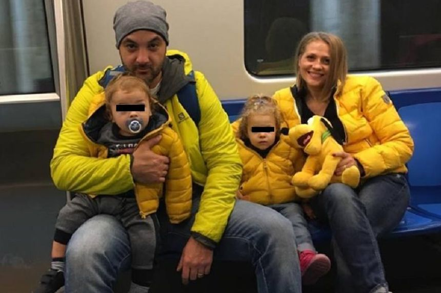 A încheiat conturile cu Acces Direct şi a plecat la Tirol! Mesajul celei care a înlocuit-o pe Simona Gherghe