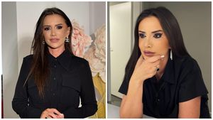 Motivul pentru care Mara Bănică de la Asia Express își ține ascuns soțul! Sunt împreună de peste 5 ani: „A avut un șoc”