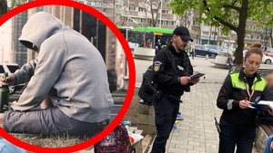 Ce amendă primești în 2026, dacă ești văzut consumând alcool în locuri publice