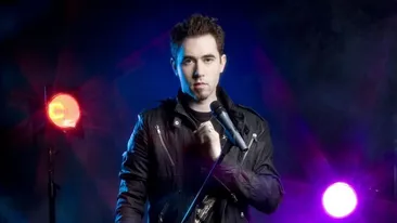 Care este starea lui Andrei Găluț, la doi ani și jumătate de la tragedia din Colectiv