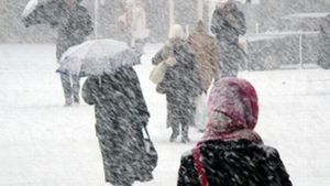 Veste REA din partea meteorologilor. Ce se întâmplă azi în mai multe zone din ţară