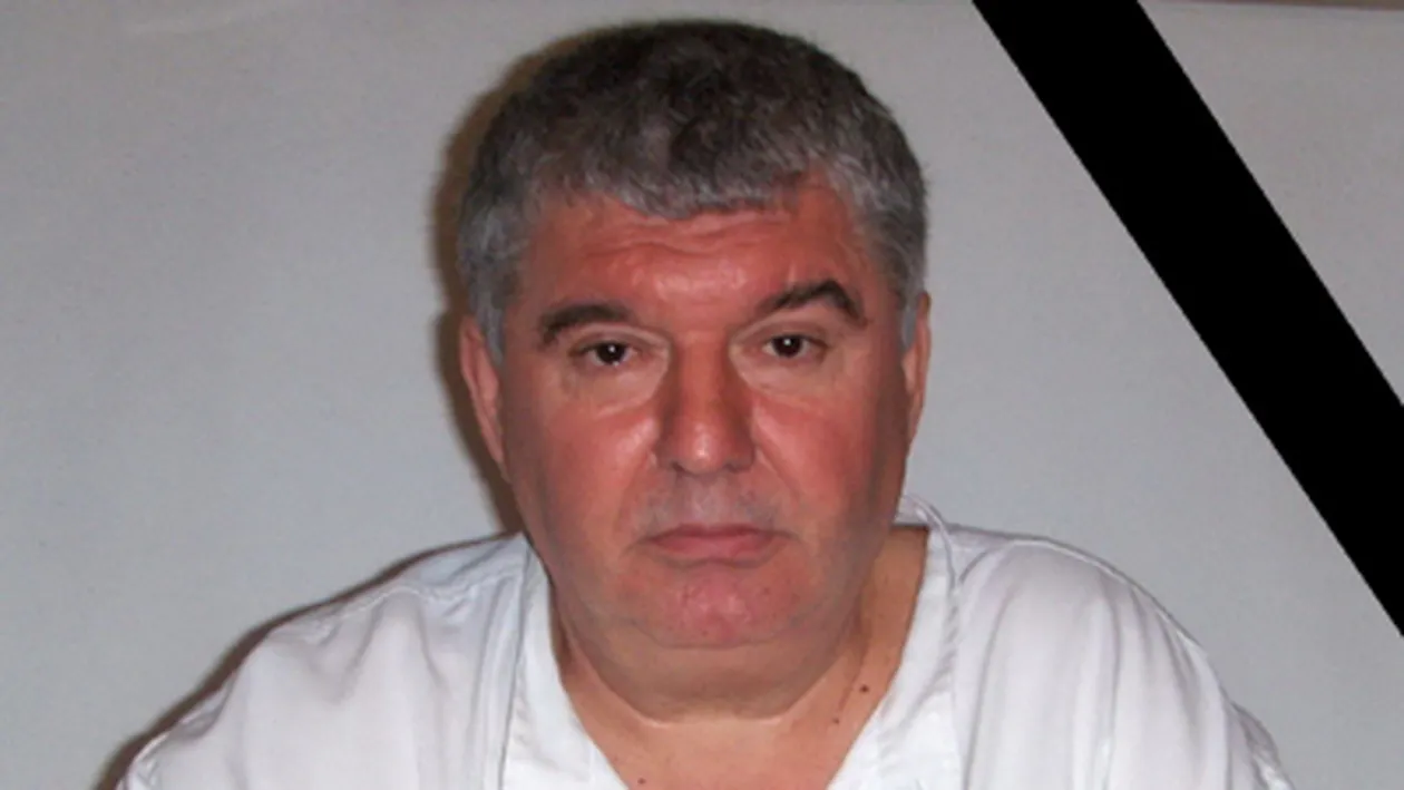 Dramă în medicină! Medicul Viorel Petcu a murit: Doamne, nu pot sa cred! Dumnezeu sa-l ierte!