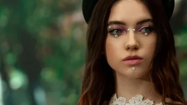 Roxen dezminte speculațiile conform cărora s-ar fi împăcat cu bărbatul care a bătut-o. Ce are de gând să facă reprezentanta României la Eurovision contra fostului iubit