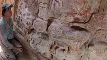 Descoperire de proportii in Guatemala. Nimeni nu se astepta sa gaseasca ASTA. Este extraordinar