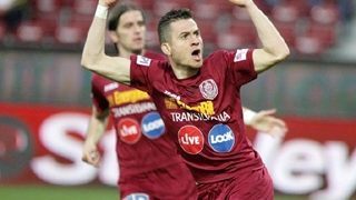 CFR Cluj a castigat campionatul! Este al treilea titlu in ultimii 5 ani