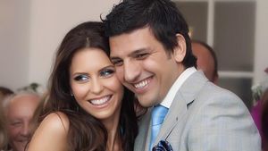 Emoţionant, o vedetă de la noi a asistat la primii paşi ai fiicei sale! Iată imaginile