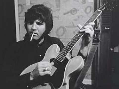 Tony Joe White