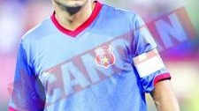 "Dicanio", un an si jumatate sub Tampa