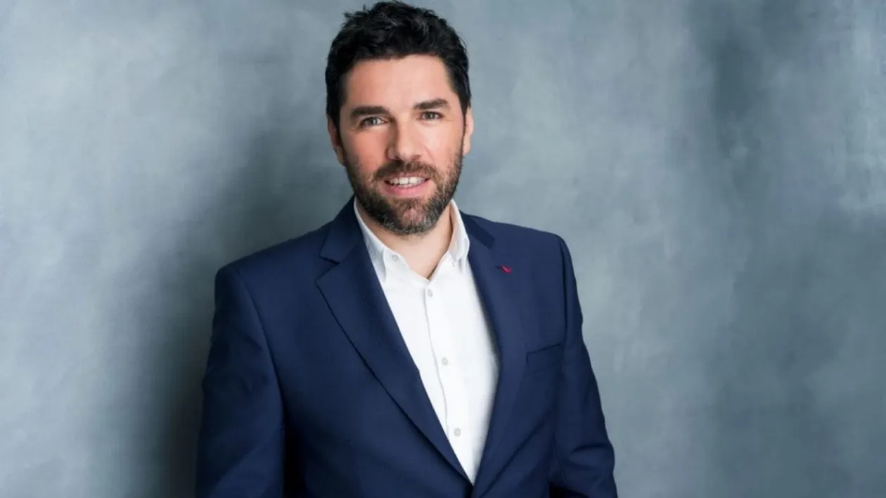 Un nou membru în familia lui Alex Dima! Ce a descoperit vedeta Pro Tv pe balconul său. „O să avem un nepoțel”