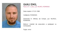 Ororile lui Emil Gânj: imagini șocante descoperite în telefonul criminalului