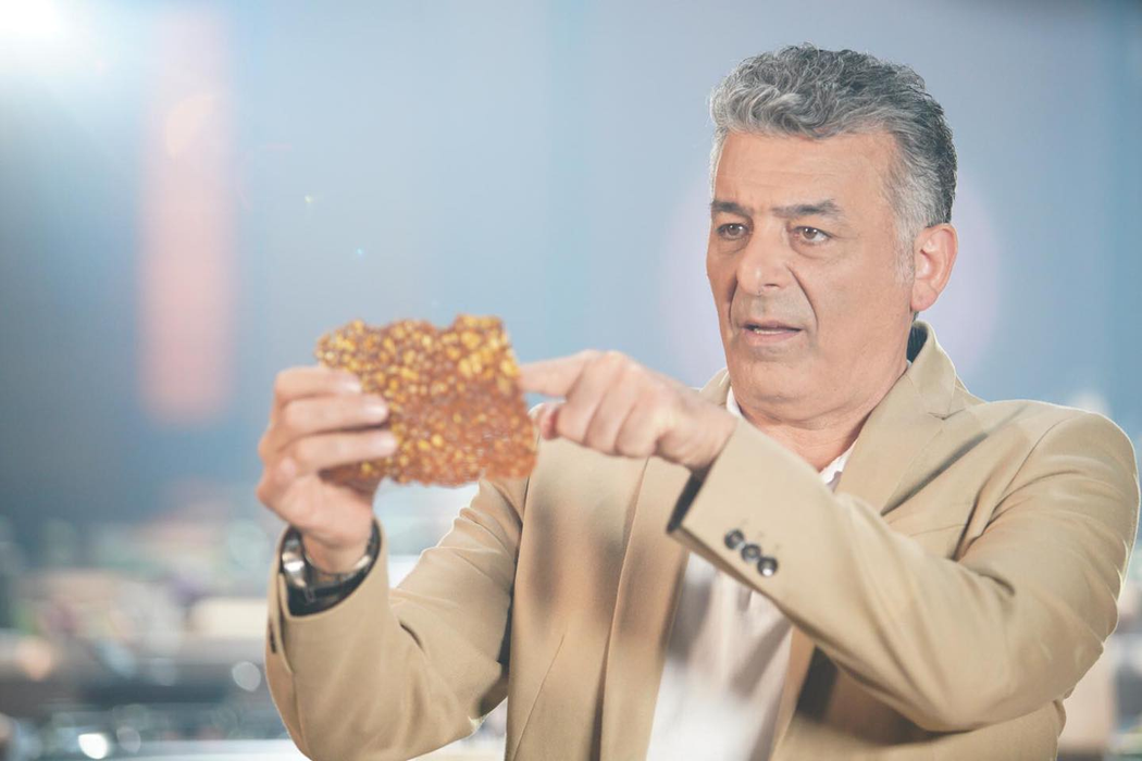 Cum a murit soția masterchef-ului Joseph Hadad. Juratul Pro TV a rămas văduv cu trei copii