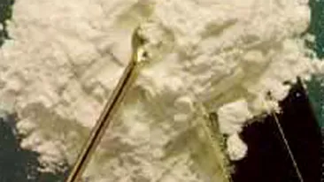 Peste doua tone de cocaina ce urmau sa ajunga in Europa, confiscate in vestul Africii!