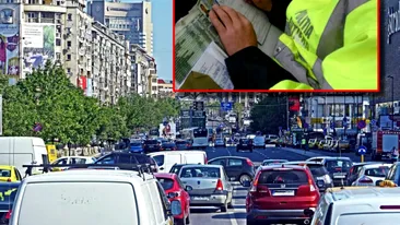 2500 de lei amendă pentru șoferii din România care ignoră semnul. Riscurile sunt mari pentru mulți conducători auto