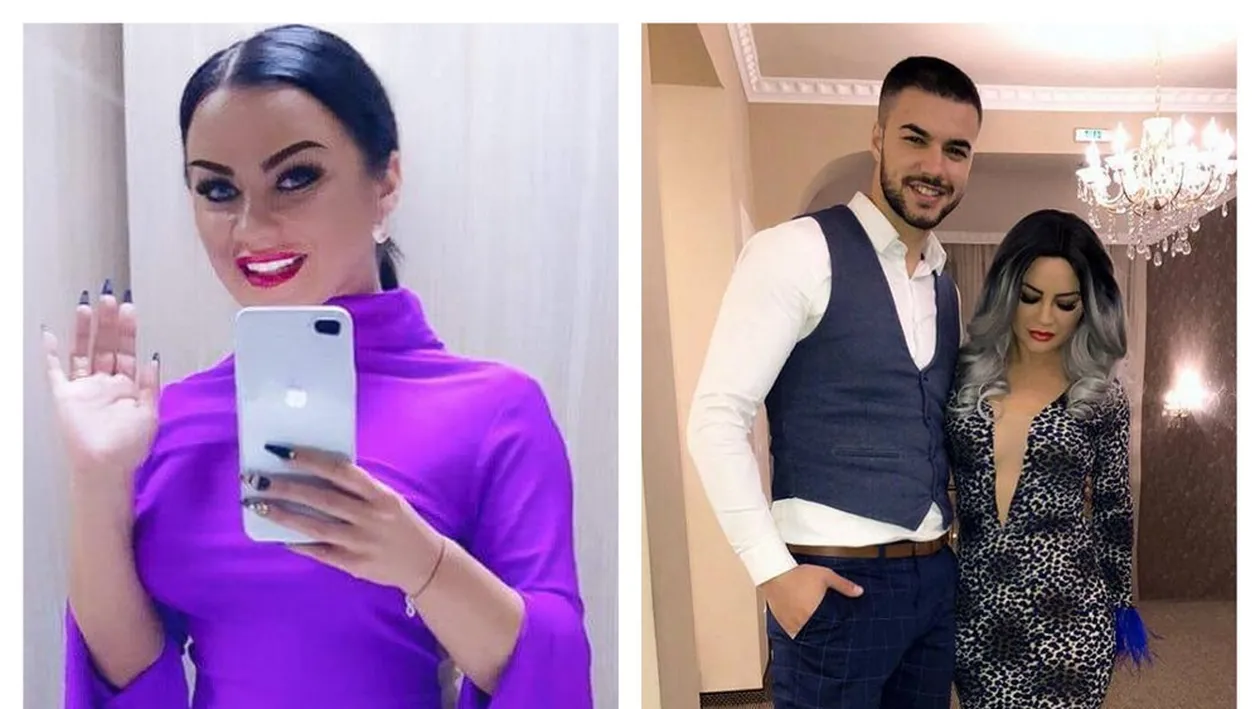 El este bărbatul care îi e alături lui Carmen de la Sălciua în plin divorț de Culiță Sterp. Anunțul făcut în urmă cu puțin timp artistă: “Vă fac cunoștință cu...”