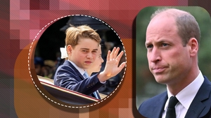 Prințul George va urma aceeași școală ca tatăl lui. Decizia anunțată de Palatul Kensington