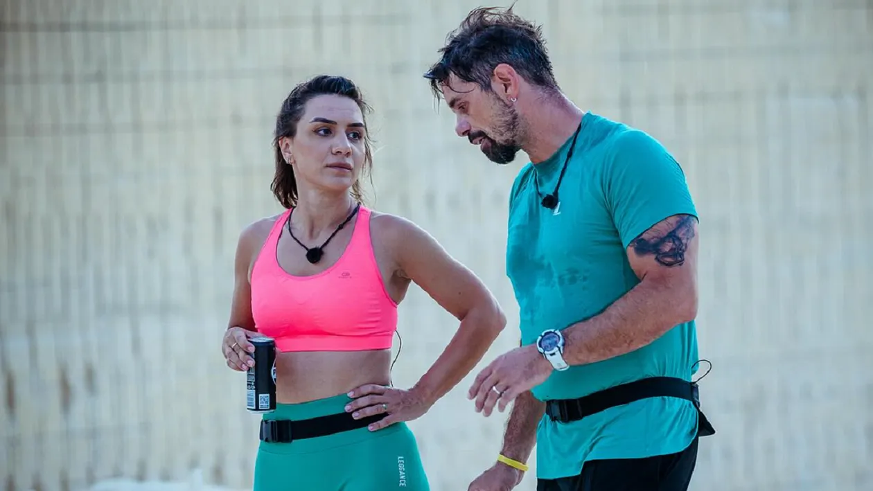 Doc și Anca Munteanu s-au îmbolnăvit grav în Egipt! Au scăpat după o lună de boală: „Am făcut...”