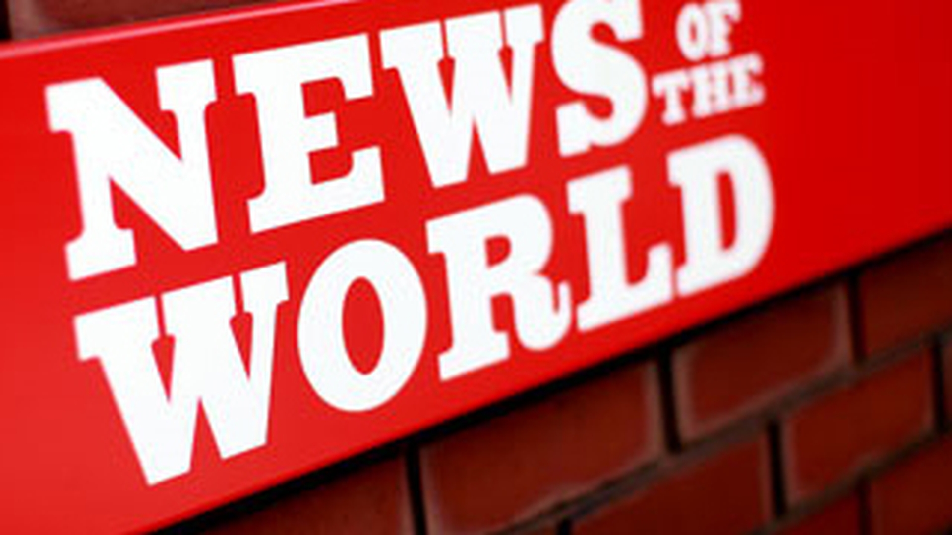 Primele inculpari in cazul interceptarilor de la tabloidul News of the World