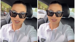 Ce a pățit Lidia Buble într-un supermarket din Capitală, după ce a vrut să facă o faptă bună: „M-am crucit! Așa ceva nu am văzut”