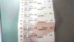 Rețetă de câștig: un bărbat din Vaslui a pariat 210 lei și s-a ales cu peste 35.000 de euro!