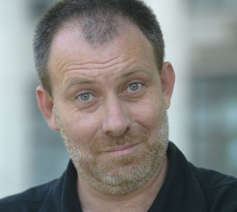 S-a aflat adevărul! Cum se comporta de fapt Florin Busuioc în spatele camerelor de filmat
