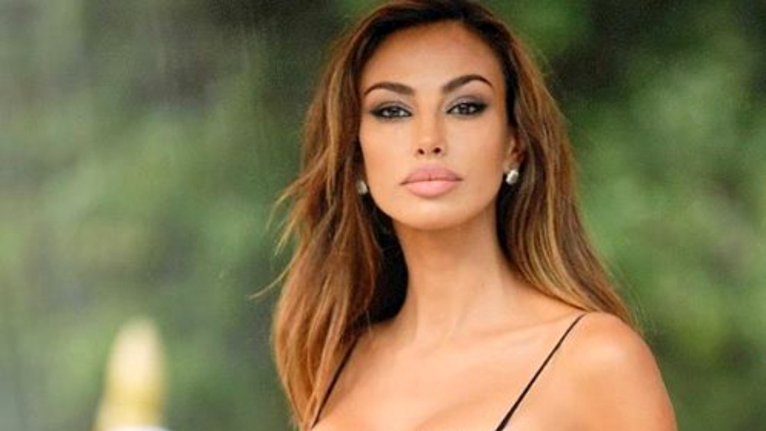 Mădălina Ghenea are o carieră impresionantă în modelling și cinema