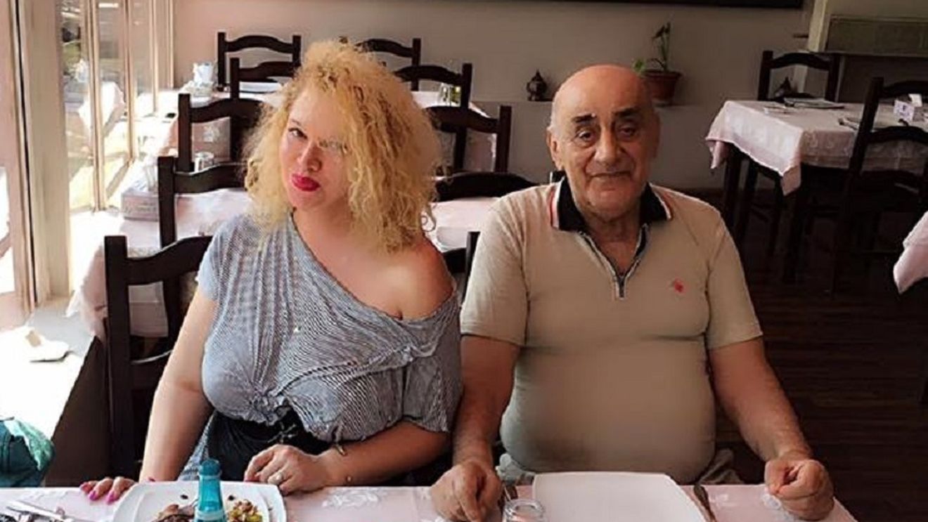 Oana Lis, agresată de fostul primar general. I-a rupt rochia şi a împins-o: ”Putea să-şi ia o babă de vârsta lui să-i facă ciorbe”