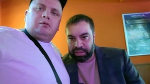 Adevărul despre scandalul momentului! Cum a ajuns Florin Salam „la cuțite” cu Mircea Nebunu și cum a fost implicată Roxana Dobre