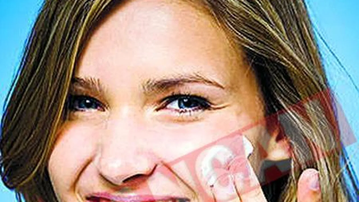 Somnul odihnitor va fereste de riduri