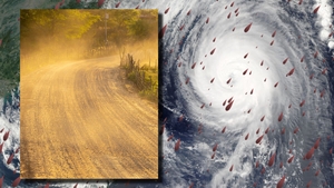 România, lovită de un val de praf saharian! ANM anunță fenomene extreme
