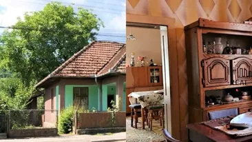 Nu e o glumă! Locul din România unde o casă se vinde cu doar 25.000 de euro