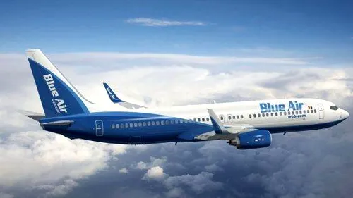 Pasagerii Blue Air cărora li s-au anulat zborurile au tarife speciale la Wizz Air şi Ryanair. Ce se întâmplă cu românii din străinătate afectați de zborurile anulate