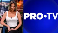 Adela Popescu revine la Pro TV! Lăsase televiziunea de dragul familiei, dar s-a răzgândit