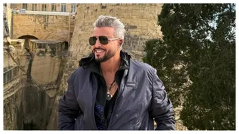 Cătălin Botezatu a trecut prin momente tensionate. Ce s-a întâmplat cu celebrul designer