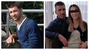 BREAKING | Marius Mihalache a murit într-un accident rutier cumplit, la doar 40 de ani