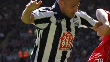 Tamas continua aventura in Premier League: ramane la WBA!